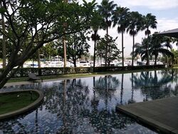 The Oceanfront @ Sentosa Cove (D4), Condominium #580696881